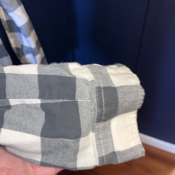 Fox Racing Flannel - Picture 3 of 4